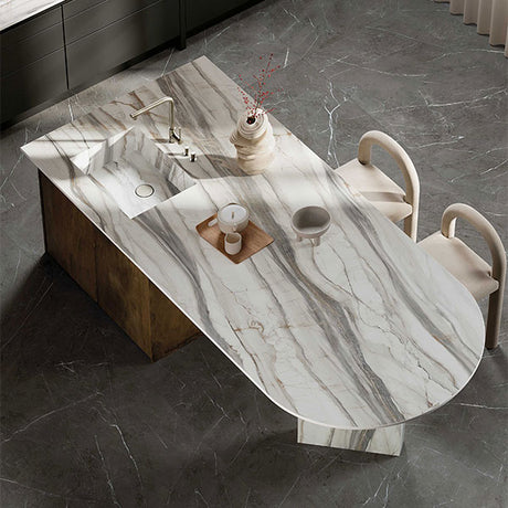 ABK Sensi 900 Stone Grey Rett Tiles 120 x 120cm