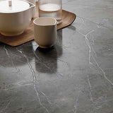 ABK Sensi 900 Stone Grey Rett Tile 120 x 120cm