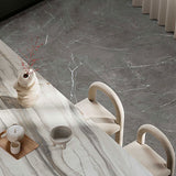 ABK Sensi 900 Stone Grey Rett Tiles 120 x 280cm