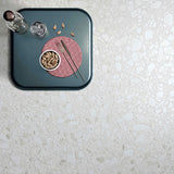 ABK Sensi 900 Venezia Nuvola Rett Tiles 120 x 120cm