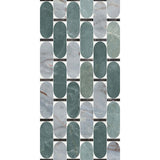 ABK Sensi Fantasy Abacus Lux 3D Rett Tile 60 x 120cm