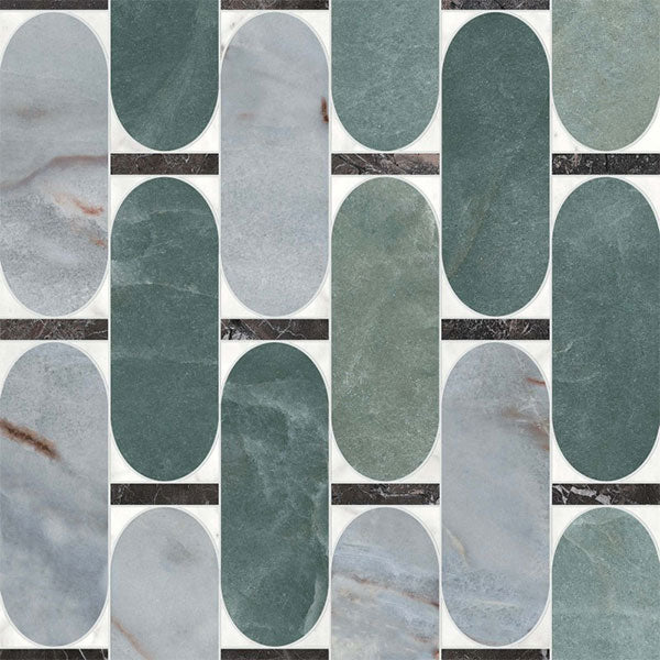 ABK Sensi Fantasy Abacus Lux 3D Rett (detail)