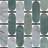 ABK Sensi Fantasy Abacus Lux 3D Rett (detail)