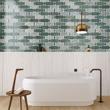 ABK Sensi Fantasy Abacus Lux 3D Rett Tiles