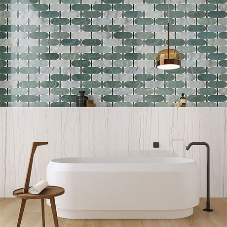 ABK Sensi Fantasy Abacus Lux 3D Rett Tiles