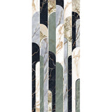 ABK Sensi Fantasy Arches Lux 3D Rett Tile 120 x 280cm