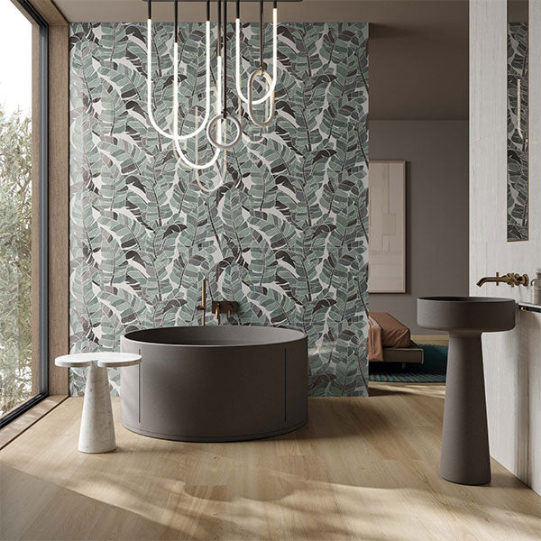 ABK Sensi Fantasy Bali Lux 3D Rett Tiles