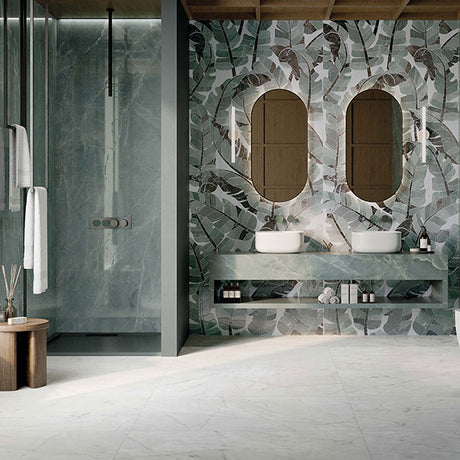 ABK Sensi Fantasy Bali Lux 3D Rett Tiles