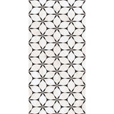 ABK Sensi Fantasy Flower Lux 3D Rett Tile 60 x 120cm