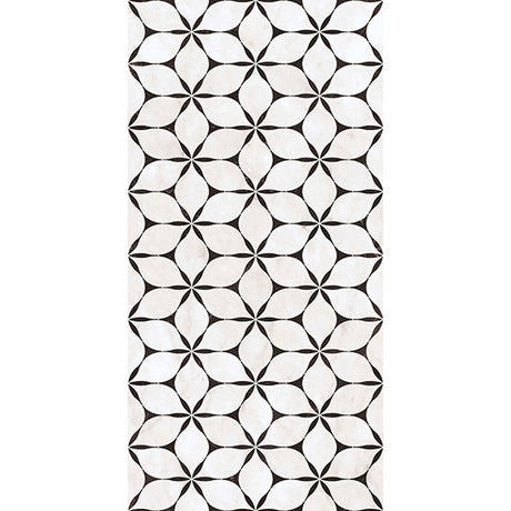 ABK Sensi Fantasy Flower Lux 3D Rett Tile 60 x 120cm