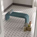 ABK Sensi Fantasy Flower Lux 3D Rett Tiles