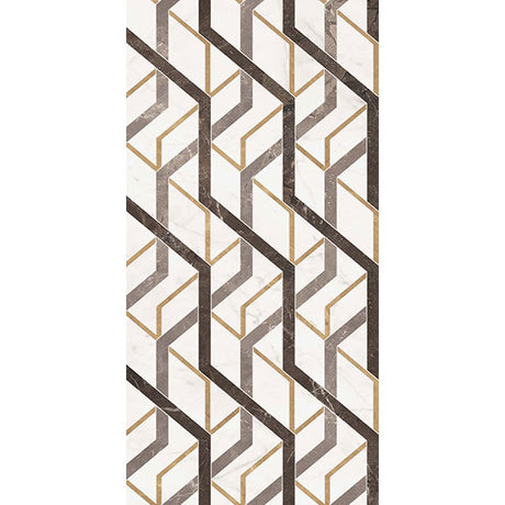 ABK Sensi Fantasy Spider Lux 3D Rett Tile 60 x 120cm