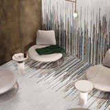 ABK Sensi Fantasy Sticks Lux 3D Rett Tiles