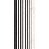 ABK Sensi Fantasy Stripes Lux 3D Rett Tile 120 x 280cm
