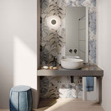 ABK Sensi Fantasy Tahiti Lux 3D Rett Tiles