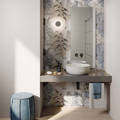 ABK Sensi Fantasy Tahiti Lux 3D Rett Tiles