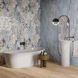 ABK Sensi Fantasy Tahiti Lux 3D Rett Tiles