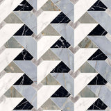 ABK Sensi Fantasy Tips Lux 3D Rett Tile (detail)