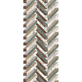 ABK Sensi Fantasy Volumes Lux 3D Rett Tile 120 x 280cm