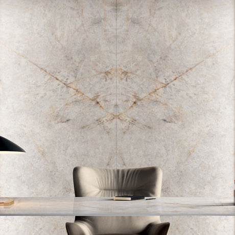 ABK Sensi Gems Crystal Rett Bookmatch Tiles 120 x 280cm