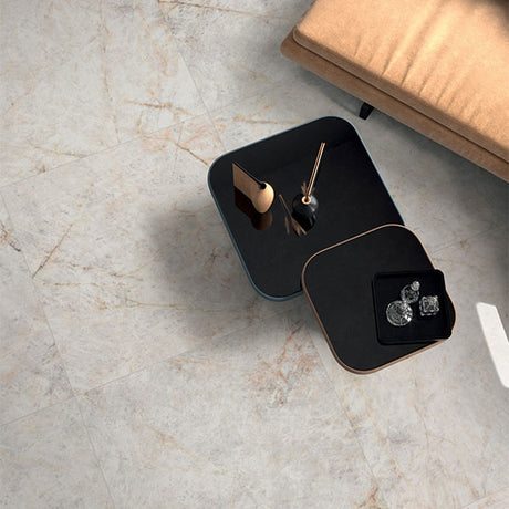 ABK Sensi Gems Crystal Rett Tiles 120 x 120cm