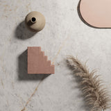 ABK Sensi Gems Crystal Rett Tile (detail)