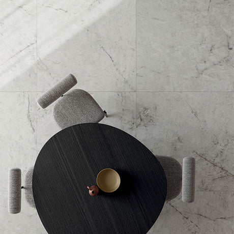 ABK Sensi Gems Iceberg Rett Tiles 120 x 120cm