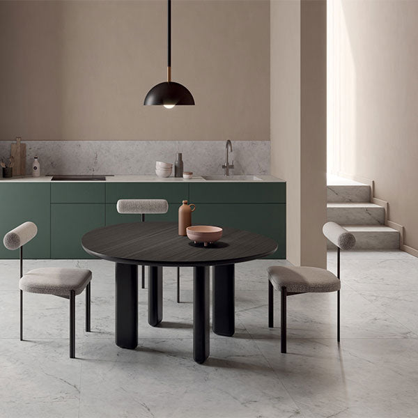 ABK Sensi Gems Iceberg Rett Tiles 120 x 120cm