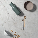 ABK Sensi Gems Iceberg Rett Tile 120 x 120cm