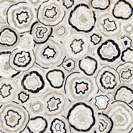 ABK Sensi Gems MultiQuartz Rett Tile 120 x 120cm