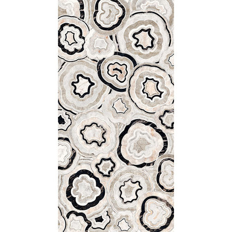 ABK Sensi Gems MultiQuartz Rett Tile 60 x 120cm