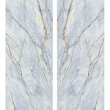 Sensi Nuance Deep River Bookmatch SLABS A & B 120 x 280cm