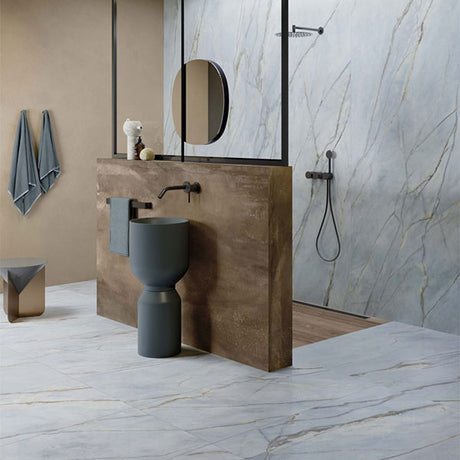 ABK Sensi Nuance Deep River Rett Tiles 120 x 280cm