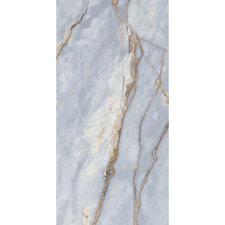 ABK Sensi Nuance Deep River Rett Tile 60 x 120cm