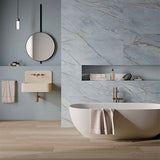 ABK Sensi Nuance Deep River Rett Tiles 60 x 120cm