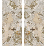 ABK Sensi Nuance Patagonia Wow Bookmatch SLABS A & B 120 x 280cm 