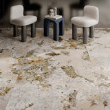 ABK Sensi Nuance Patagonia Wow Rett Tiles 120 x 120cm