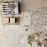 ABK Sensi Nuance Patagonia Wow Rett Tiles 120 x 120cm