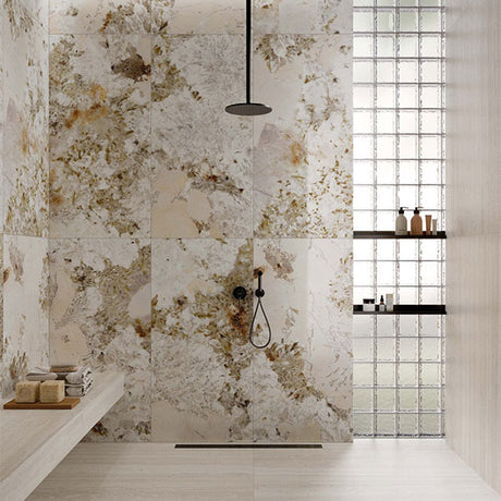 ABK Sensi Nuance Patagonia Wow Rett Tiles 60 x 120cm