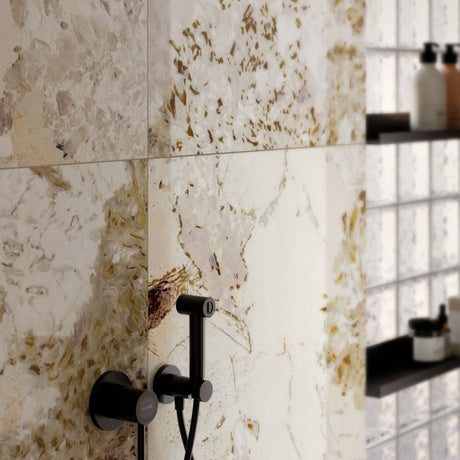 ABK Sensi Nuance Patagonia Wow Rett Tiles 60 x 120cm