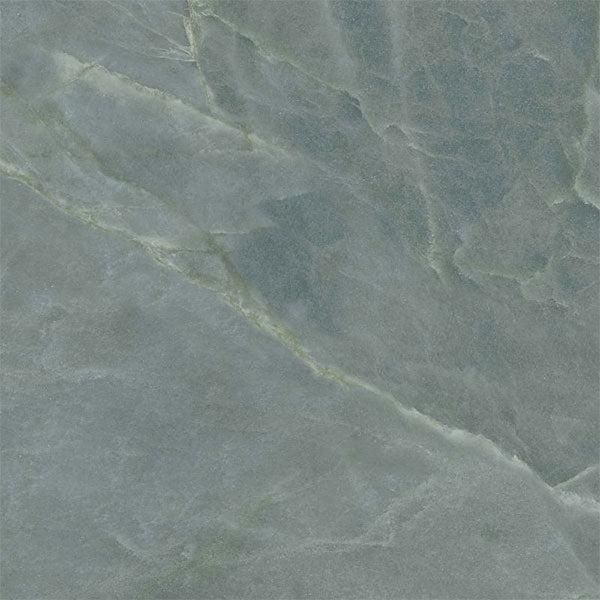 ABK Sensi Nuance Sea Green Rett Tile (detail)