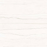 ABK Sensi Nuance White Macaubas Rett Tile (detail)