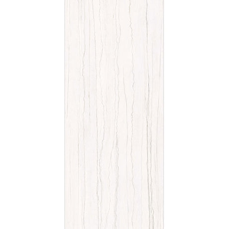 ABK Sensi Nuance White Macaubas Rett Tile 120 x 280cm