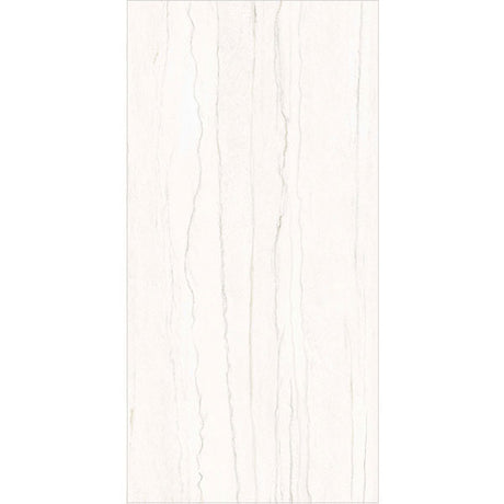 ABK Sensi Nuance White Macaubas Rett Tile 60 x 120cm