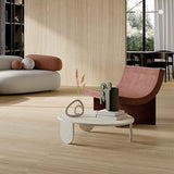 ABK Sensi Roma Cream Rett Tiles 120 x 280cm