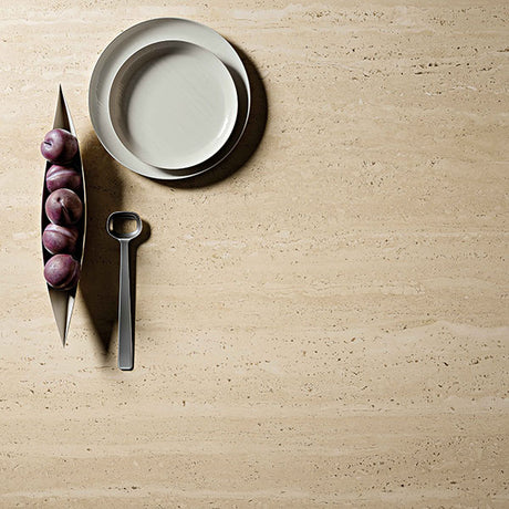 ABK Sensi Roma Cream Rett Tile 120 x 280cm