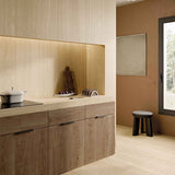 ABK Sensi Roma Cream Rett Tiles 120 x 280cm