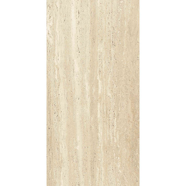 ABK Sensi Roma Cream Rett Tile 60 x 120cm