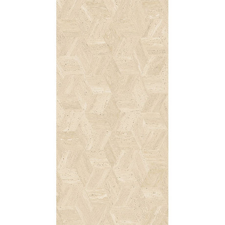 ABK Sensi Roma Cube Cream Rett Tile 60 x 120cm