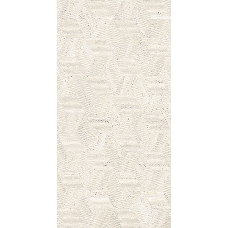 ABK Sensi Roma Cube Ivory Rett Tile 60 x 120cm